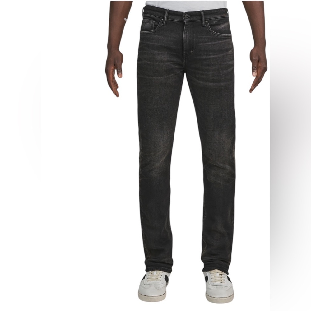 PRPS Black Jeans